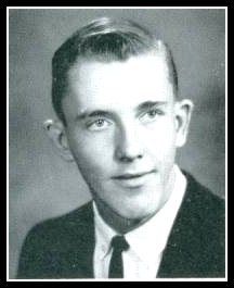 David Cates - 1966 David Cates - 1966