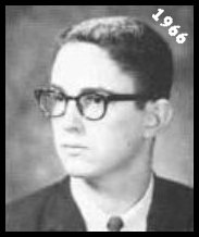 Larry Daniel - 1966 Larry Daniel - 1966