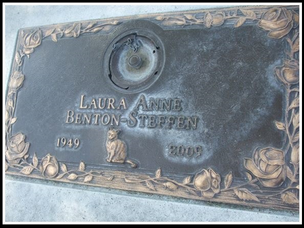 Headstone Headstone