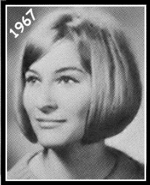 Susan Button - Senior Picture Susan Button - Senior Picture