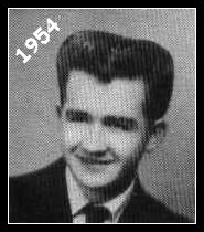 RICHARD ZANE &quot;DICK&quot; MAYBERRY ~ Class of 1955. March 28, 1937 - April 1, 2010 - RIP55MayberryRichard54