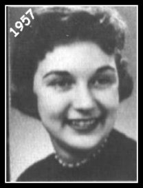 Sandy Asbaugh - 1957 Sandy Asbaugh - 1957