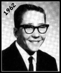 Jim Baalman - 1962 Jim Baalman - 1962