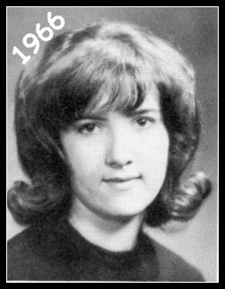 Linda Ewing - 1966 Linda Ewing - 1966
