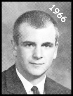 Rudy Franz - 1966 Rudy Franz - 1966