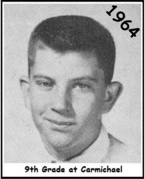 Burrill Gene - 9th Grade Burrill Gene - 9th Grade
