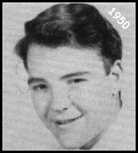 Jimmie Shipman - 1950
