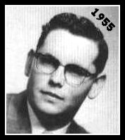 Tom Everett - 1955 Tom Everett - 1955