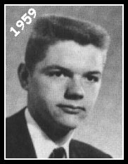 Jim Warren - 1959 Jim Warren - 1959