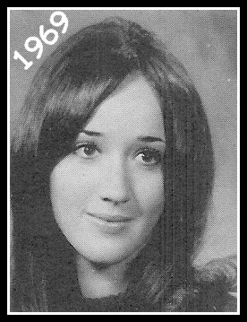 Jacque Tallant - 1969 Jacque Tallant - 1969