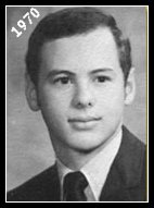 Dave Carroll - 1970 Dave Carroll - 1970