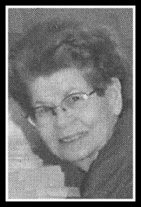 Doris Killand Stippich - recent Doris Killand Stippich - recent