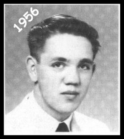 Jim Foster - 1956 Jim Foster - 1956