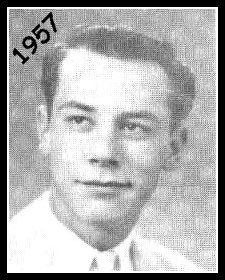 Gary Persons - 1957 Gary Persons - 1957