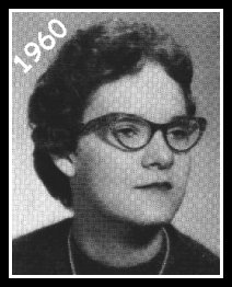 Patti Jones - 1960 Patti Jones - 1960