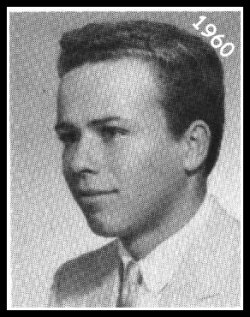 Rod Ostboe - 1960 Rod Ostboe - 1960