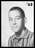 Tim Franklin - Freshman Portrait Tim Franklin - Freshman Portrait