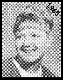 Linda Granquist - 1965 ~ Linda Granquist - 1966 - RIP66GranquistLinda65