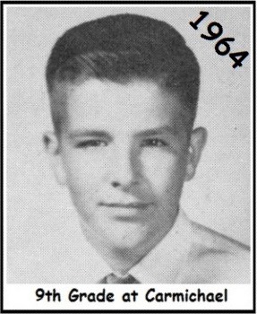 Randy Burns - 1964 Randy Burns - 1964