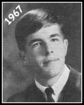 Randy Burns - 1967 Randy Burns - 1967