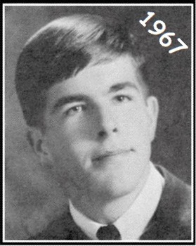 Randy Burns - 1967 Randy Burns - 1967