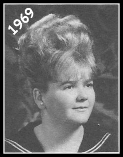 Wanda Worley - 1969 Wanda Worley - 1969