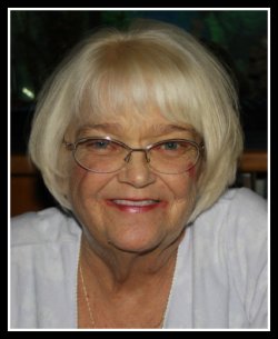 Wanda Worley Wimpy - recent Wanda Worley Wimpy - recent