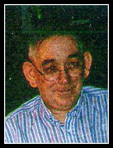 Ron Blick - recent Ron Blick - recent