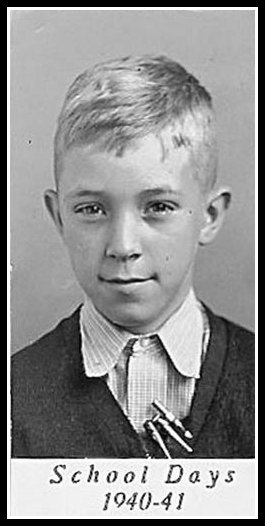 Clem - 1941 Clem - 1941