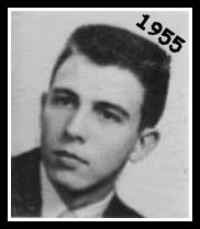 Bill Evert - Jr. Portrait