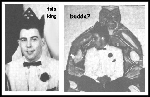 Bill Evert ~ Tolo King Bill Evert ~ Tolo King