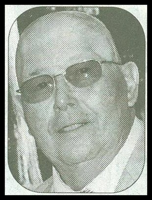 Teddie Wood ~ Funeral Notice Teddie Wood ~ Funeral Notice