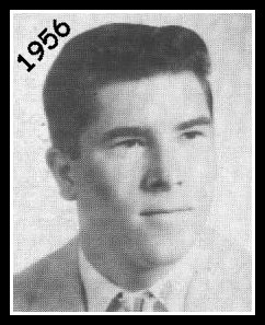 Teddie Wood - 1956 Teddie Wood - 1956