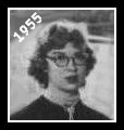 Rosalie Geiger - Soph. Portrait Rosalie Geiger - Soph. Portrait