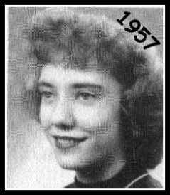 Hope Northup - 1957 Hope Northup - 1957
