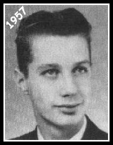 George Renz - 1957