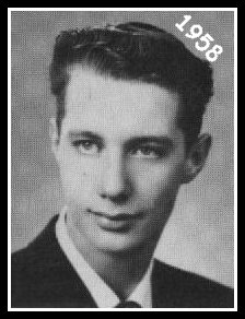 George Renz - 1958