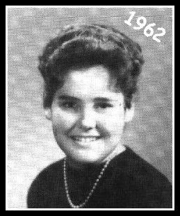 Dru Nicholson - 1962 - Sr. Portrait Dru Nicholson - 1962 - Sr. Portrait