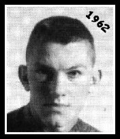 KC Hammill - Jr. Portrait KC Hammill - Jr. Portrait
