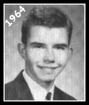 Doug Farris - Jr. Portrait Doug Farris - Jr. Portrait