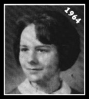 Diane Stairet - 1964 Diane Stairet - 1964