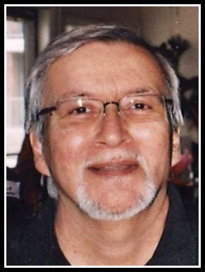 Bob Flores ~ recent Bob Flores ~ recent