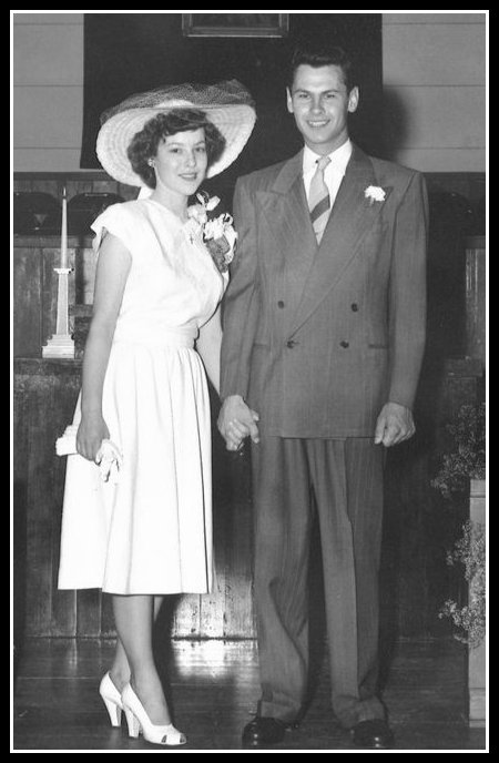 Betty Greene Wood ~ 1947 Betty Greene Wood ~ 1947