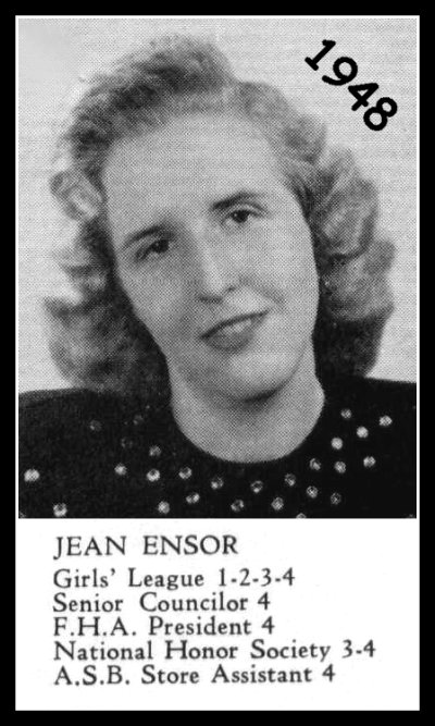 Jean Ensor - 1948 - Sr. Portrait Jean Ensor - 1948 - Sr. Portrait