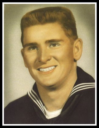 Tom McMILLIN ~ USN Tom McMILLIN ~ USN