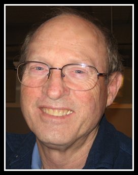 Allan Cross ~ circa 2013 Allan Cross ~ circa 2013