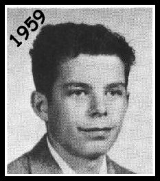 Pete Bradley - Jr. Portrait