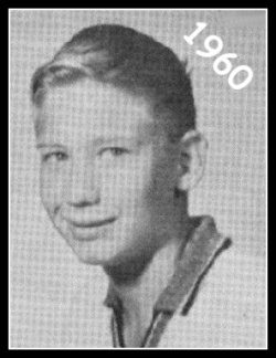Ken Hinrichs - 1960 Ken Hinrichs - 1960