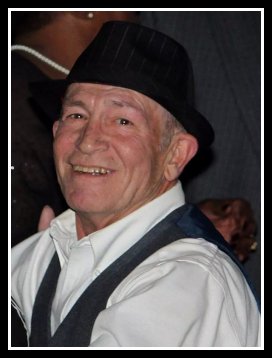 Dick Robertson ~ recent Dick Robertson ~ recent