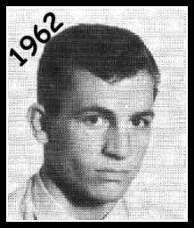 Dick Robertson - Jr. Portrait Dick Robertson - Jr. Portrait